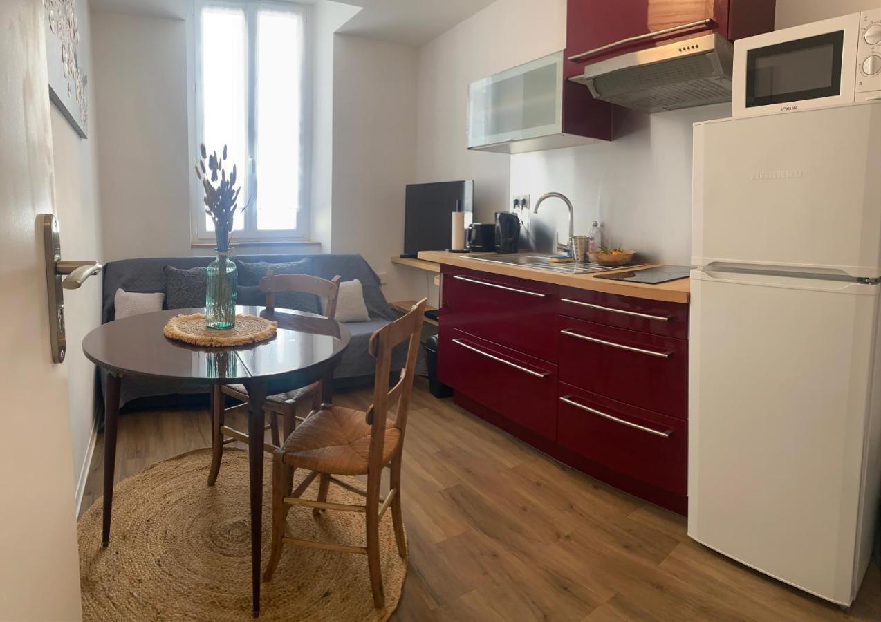 La Casita Apartment Aire-sur-l'Adour Luaran gambar